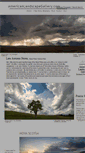 Mobile Screenshot of americanlandscapegallery.com